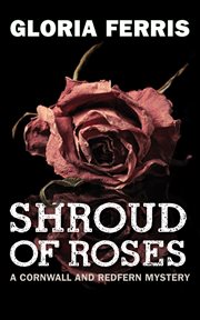 Shroud of roses cover image