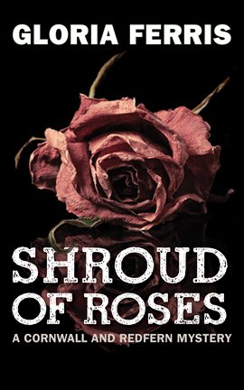 Cover image for Shroud of Roses