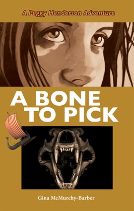Cover image for A Bone to Pick
