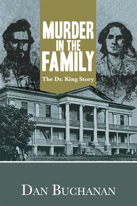 Cover image for Murder in the Family