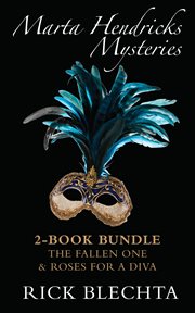 Masques and murder: death at the opera 2-book bundle cover image