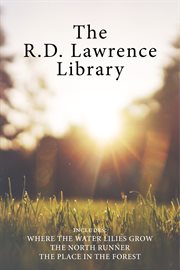 The R.D. Lawrence library cover image