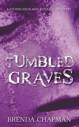 Cover image for Tumbled Graves