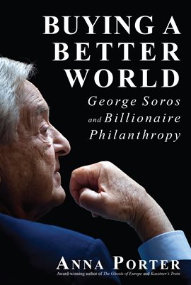 Cover image for Buying a Better World