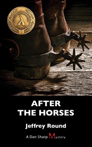After the horses cover image