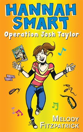 Cover image for Operation Josh Taylor