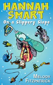 On a slippery slope cover image