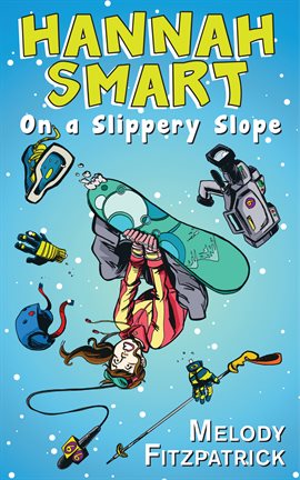 Cover image for On a Slippery Slope
