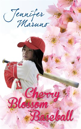 Cover image for Cherry Blossom Baseball