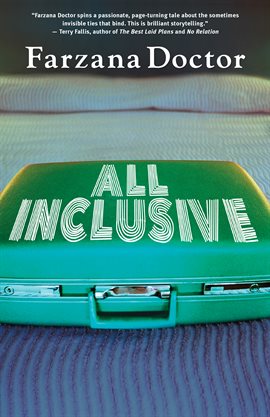 Cover image for All Inclusive