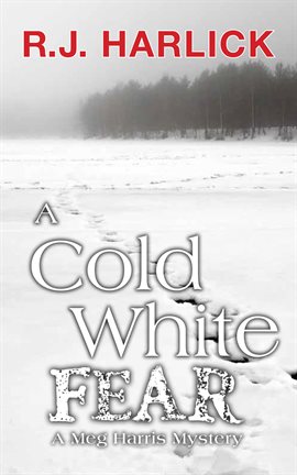 Cover image for A Cold White Fear