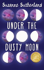 Under the dusty moon cover image