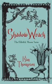 Shadow wrack cover image