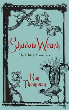 Cover image for Shadow Wrack