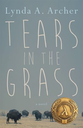 Cover image for Tears in the Grass