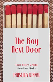 The Boy Next Door cover image