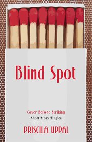 Blind spot. Cover Before Striking cover image