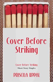 Cover before striking: stories cover image