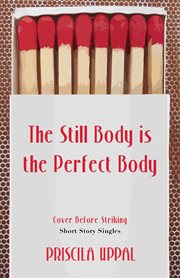 The still body is the perfect body cover image