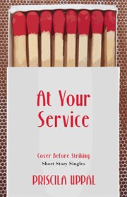 At your service cover image