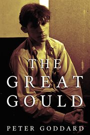 The Great Gould cover image