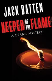 Keeper of the flame cover image