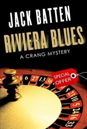 Riviera blues cover image
