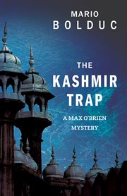 The Kashmir trap cover image