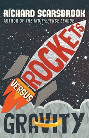 Rockets versus gravity cover image