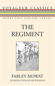 The regiment cover image