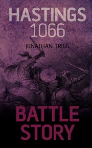 Hastings 1066 cover image