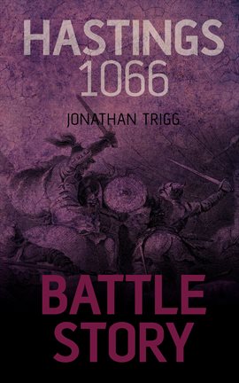 Cover image for Hastings 1066