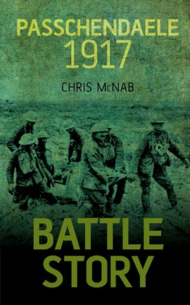 Cover image for Passchendaele 1917