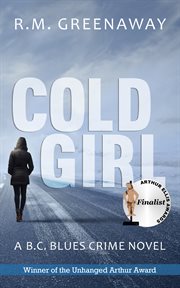 Cold girl cover image