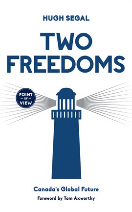 Cover image for Two Freedoms