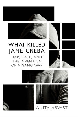 Cover image for What Killed Jane Creba