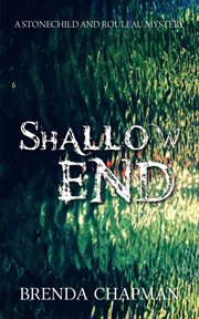 Shallow end cover image