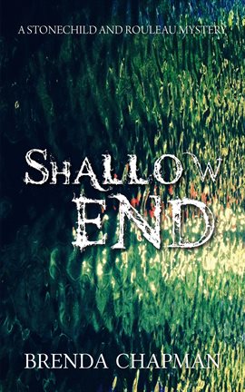 Cover image for Shallow End