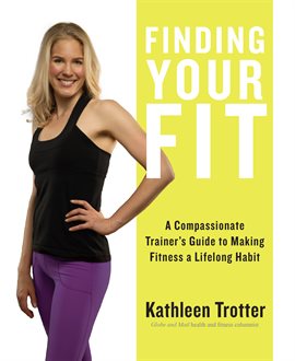 Cover image for Finding Your Fit