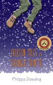 Everton Miles is stranger than me cover image