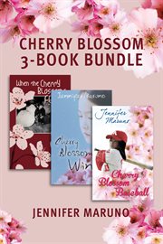 The cherry blossom book series 2-book bundle cover image