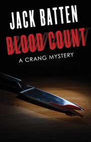 Blood count : a Crang mystery cover image