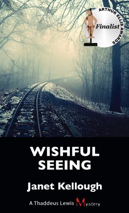 Cover image for Wishful Seeing