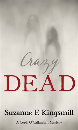 Cover image for Crazy Dead