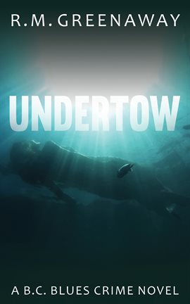 Cover image for Undertow