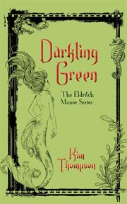 Darkling green cover image