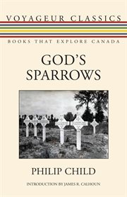 God's sparrows cover image