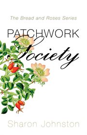 Patchwork society cover image