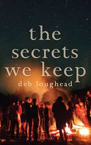 The Secrets We Keep cover image