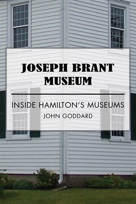 Cover image for Joseph Brant Museum